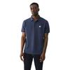 True Religion Mens Buddha Logo Polo Shirt