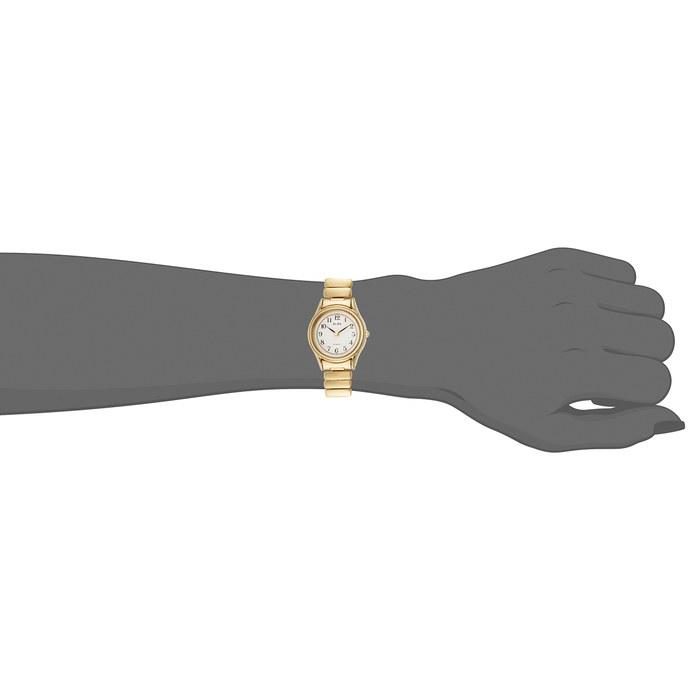 [Alba] Watch Quartz Women's AQHK440, White Dial