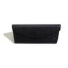 High-Quality Foldable Triangle PU Eyeglass and Sunglasses Case