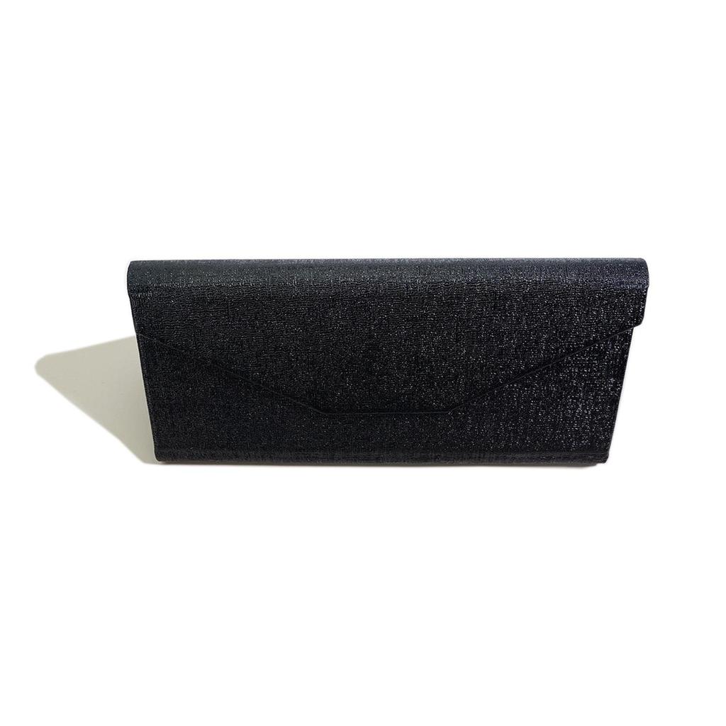 High-Quality Foldable Triangle PU Eyeglass and Sunglasses Case
