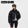 Bananain Women's Thermal 502++ Duck Down Puffer Jacket