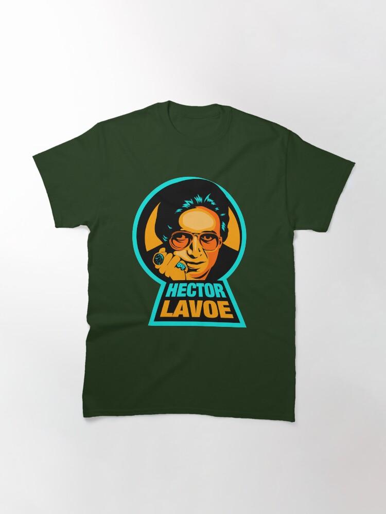 Héctor Lavoe Hector Lavoe Classic T-Shirt