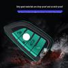 Leather Grain Key Case for BMW X1/X3/X5/X6/3/5/7 Series