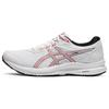 Gel-Contend 8 Comfortable Versatile Synthetic Leather Fabric Durable Breathable Low-Top Short Distance Running Shoes Men Sneaker 1011B492-103