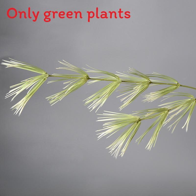 Liebm Deliciosa Monstera And Eucalyptus Citriodora Hook Green Decor Plants