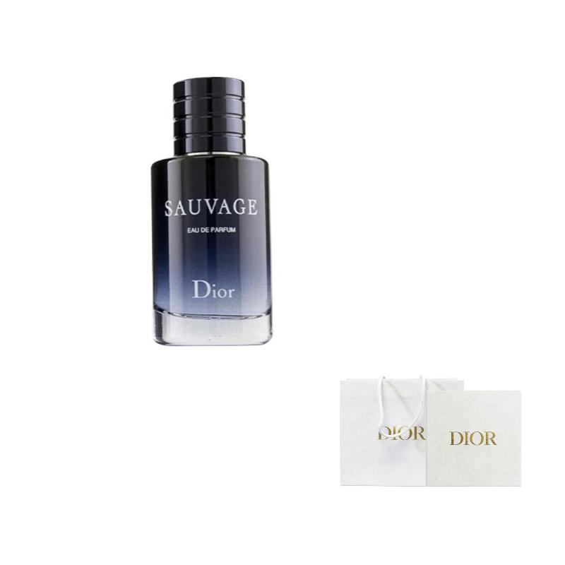 Dior Wilderness Dark Scent Edition Profumi da Uomo Orientale Fougere Eau De Parfum EDP