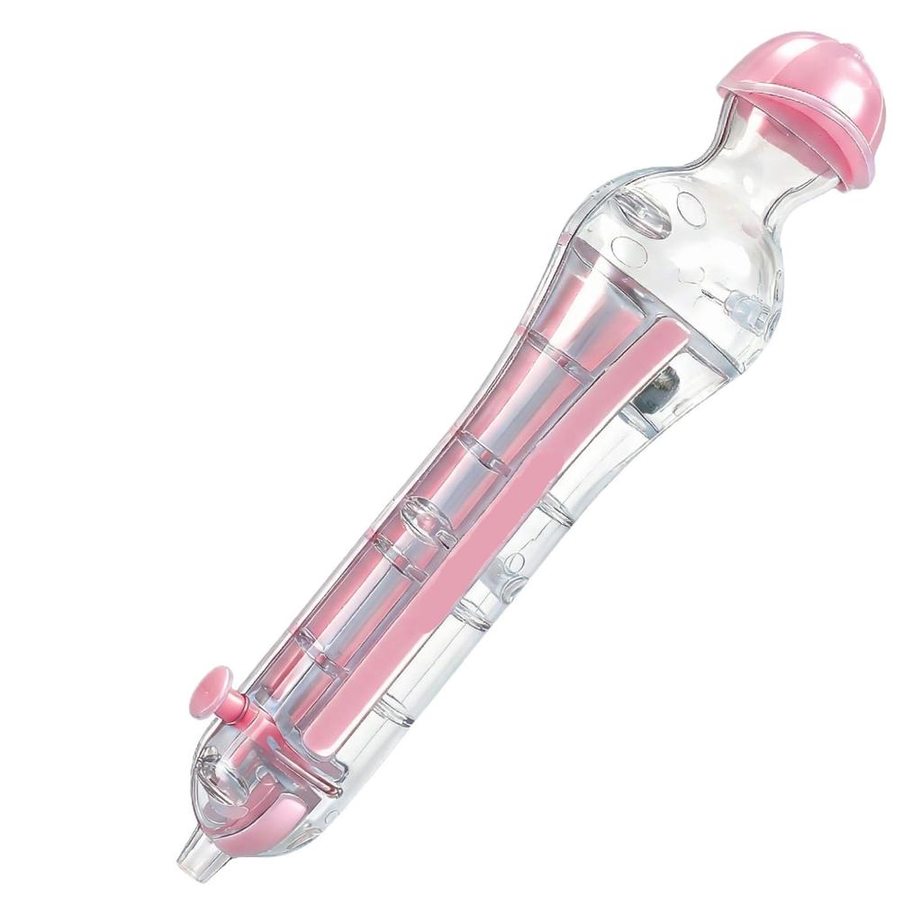Diamond Painting Pen Tool with Ergonomic Design for Precision Placement of Rhinestones and Beads Suitable for Crafting and DIY Projects
