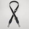 2.5 Wide Bag Accessories Oblique Span Shoulder Strap Women's Bag Lengthened Adjustable Strap Pu with Leather Bag Accessories