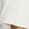 Men's T-Shirt Adidas T Shirt Men's Jade White