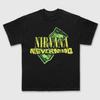 2026 Nirvana In Utero Band Graphic T‑shirt Men Women Grunge Rock Angel Album Print Summer Short Sleeve Unisex Casual Oversized Streetwear Tees Tops