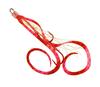 Start Replacement Unit Double Hook Skinny Short Curly S #52