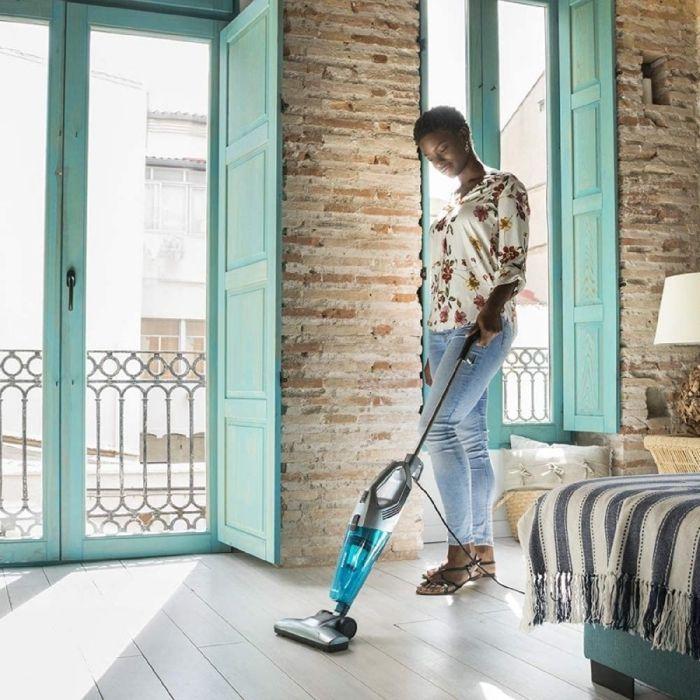 Cecotec aspirateur-balai conga popstar 1000 duo
