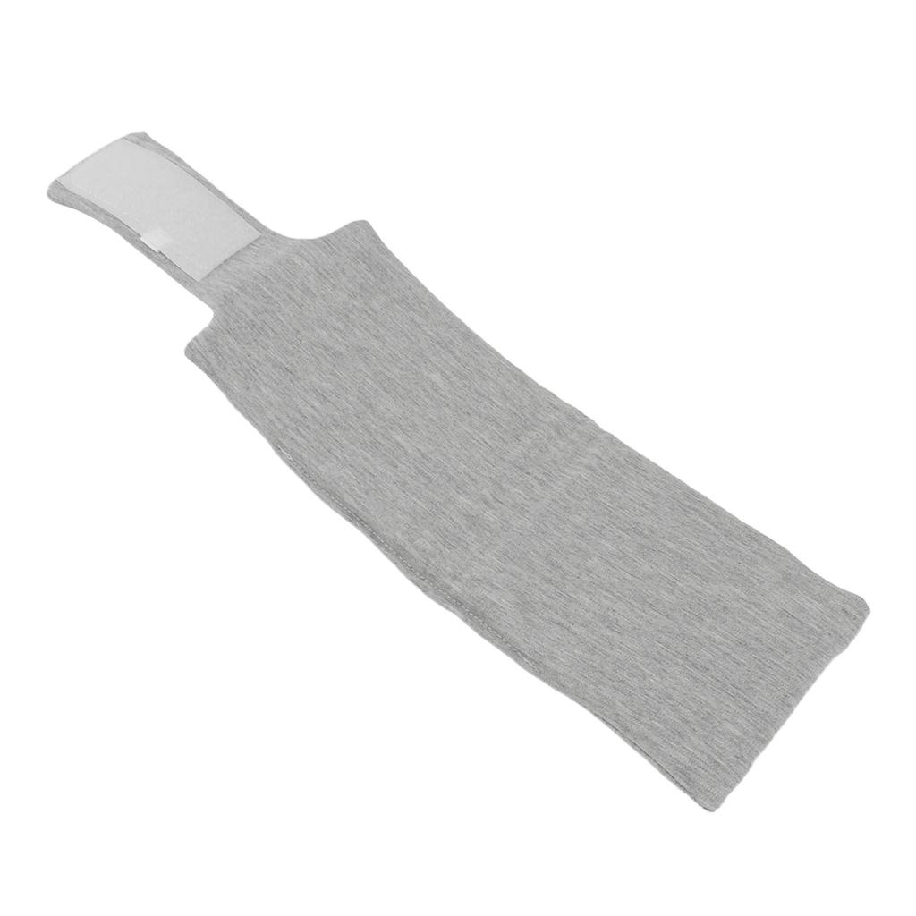 Dog Neck Support Collar Adjustable Prevent Licking Protective Pet Cervical Collar for Cats Post Surgery