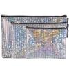 Vernaco Hologram Bling Pouch