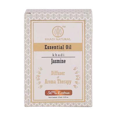 Jasmine Essential Oil (15 Ml), Jasmine Essential Oil