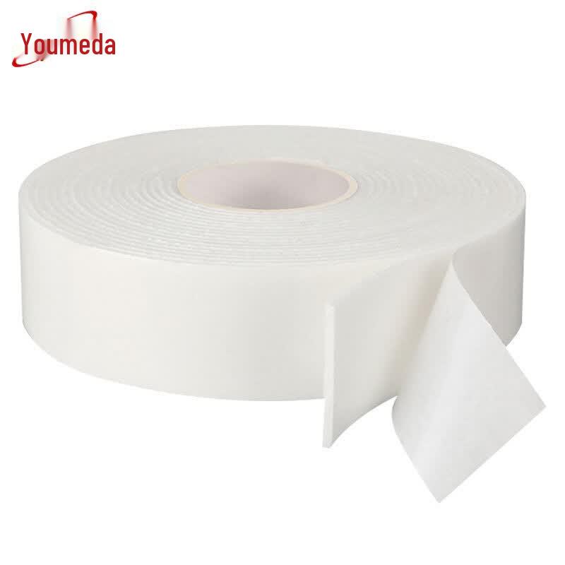 Youmaida High-Strength Double-Sided Foam Mounting Tape