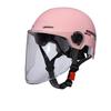5XL National Standard Electric Vehicle Helmet - Extra Large, Sun-Protective, 70cm Circumference for Men and Women