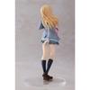 Anime Shigatsu Kimi Uso Miyazono Kaori Figure Your Lie April School Uniform Dress Up Model Toy Gift Action JK Wa No In Poseable Articulated Scale
