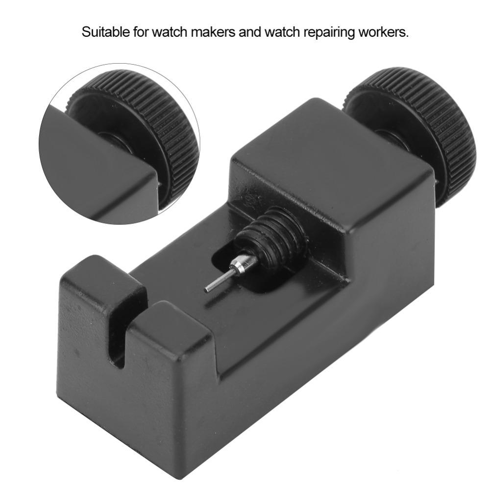 5Pcs Mini Watch Band Link Adjustable Adjustable Watch Strap Link Remover Accessories Maintenance