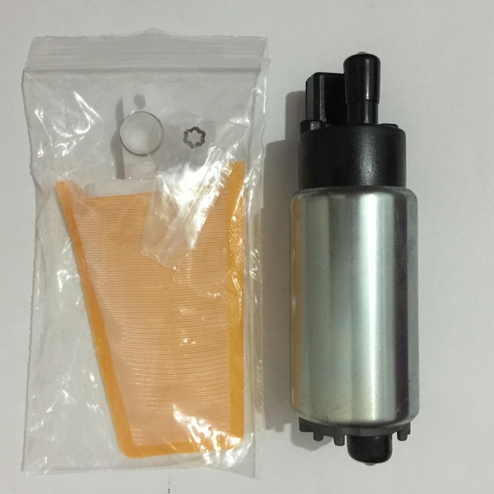 Populor Universal 195130-7030 951-0007 E8229 Auto Electric Fuel Pump for Toyota Honda Jeep Grand Cherokee Hyunda Accent