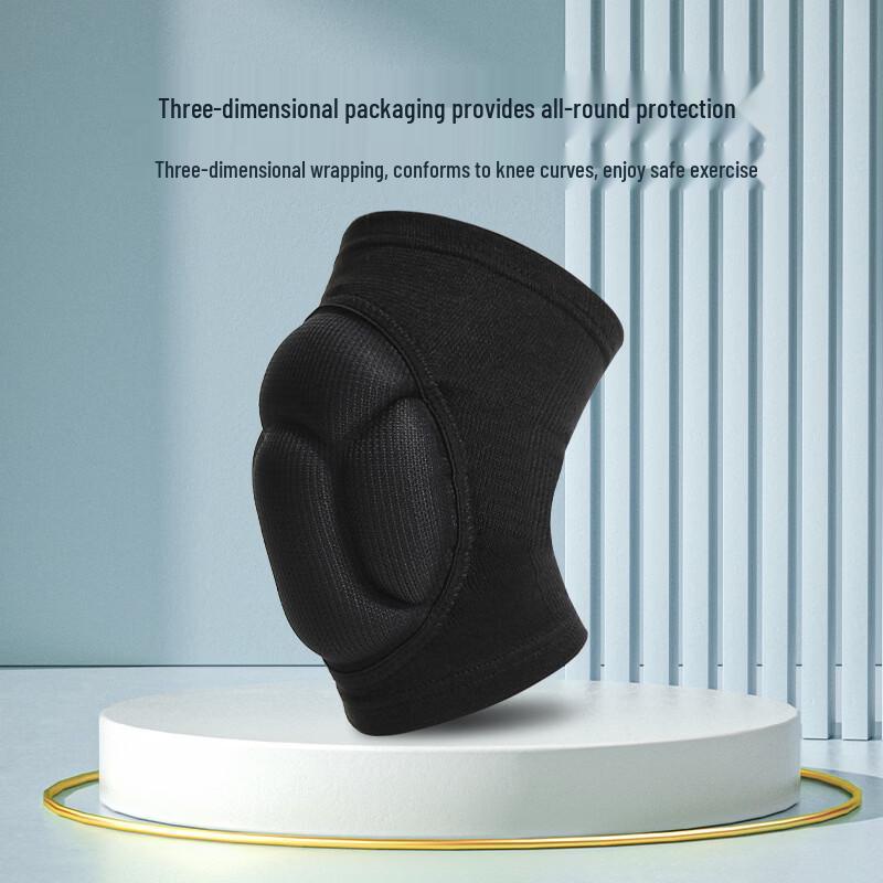 TULX Sports Anti-Collision Knee Pads