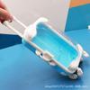 Simulation Cartoon Mini Suitcase Children Play House Trolley Case Storage Box Suitcase Small Toy Girl