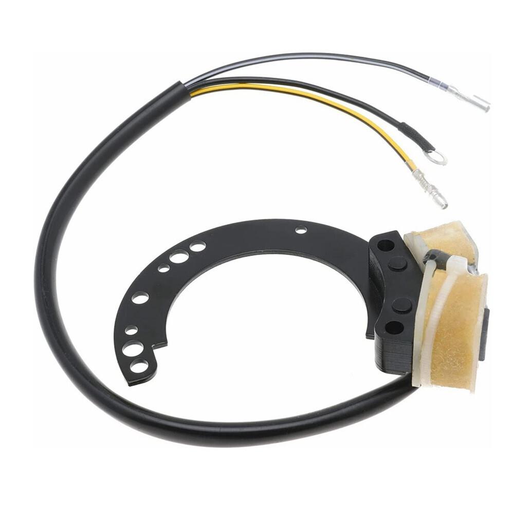 Stator Fit For Mercury 6/8/9.9/10/15/18/20/25/35/40 HP 2-Cyl 86617A20 174-6617K1