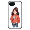 Woman Baby Girl Mom Family Boy Phone Case for Samsung Galaxy Note 20 9 10 S8 S10 Lite S9 Plus A54 A53 A21S S10E A17 Cover Casing