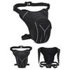 Waterproof Drop Leg Bag Thigh Hip Bum Belt Leg Waist Bags Travel Tour Riding Motorcycle Fanny Pack Universality Travel Bag