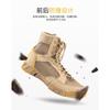 Fashion New Men's Hiking Shoes Durable Hiking Climbing Shoe Outdoor Walking Boots Comfortable Soft Sole Running Boots