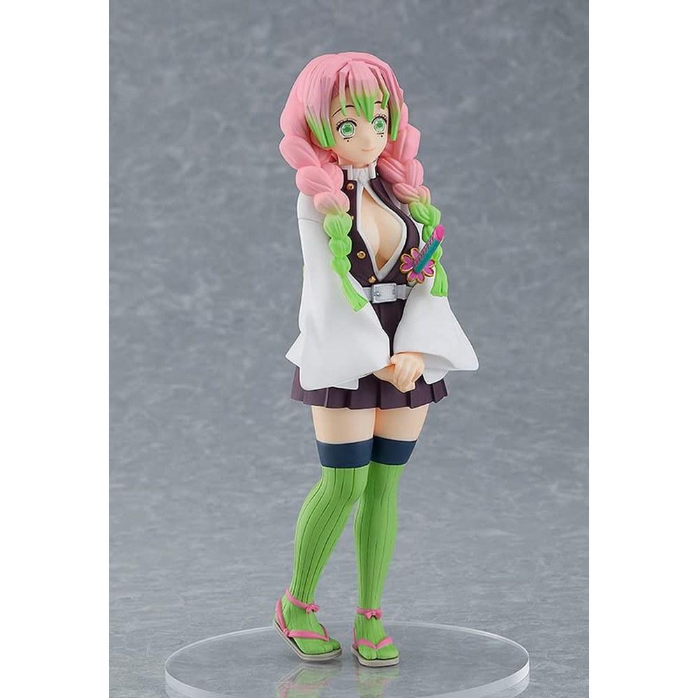 Good Smile Company POP UP PARADE Kanao Tsuyuri Demon Slayer Kimetsu No Yaiba Non-Scale Painted Figure