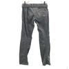 Neil Barrett Made In Italy Cargo Pants 38 Gray Women Used