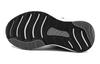 adidas Fortarun EL K Low Top Running Shoes Black White Kids' GZ1824