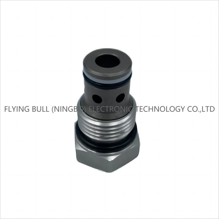 CV10-20 DF10-05 Hydraulventilsats FlyingBull | Backventil & Gängad Patronventil