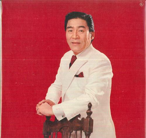 

LP Record HACHIRO KASUGA - Golden Star Best Album AAA1 KING 1976 Japan Japanese Pop/Rock Used