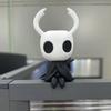 In Stock Hollow Knight: Silksong Cute Sitting Figurine - 10cm PVC Anime Peripheral | Computer Desktop Ornament  Collectible Gift