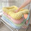 All Seasons Cushioned Dog Bed & Puppy Mat - Small Size