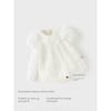 David Bella Baby Girl Jumpsuit 2026 Summer New Style Newborn Sweet Romper Baby Mesh Romper