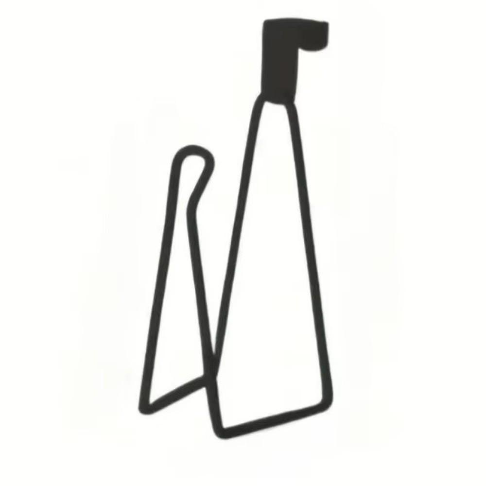 Stainless Steel Tissue Towel Roll Dispenser Hanging Paper Towel Rack  Kitchen Bathroom Organizer