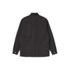 Carhartt WIP SS22 Solid Color Single-Breasted Long Sleeve Shirt Men shirts Black I030457-89-GD