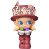 POP MART Zsiga Borderline Drifter Series Silent Park Figure, Single Blind Box