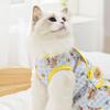 Bunny Bear Neutering Dog Clothes All-in-One