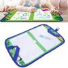 Water Drawing Mat Painting Writing Coloring Pad Doodle Pen Educational Toys for Kid