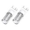 X-STYLE T25 3156 3157 LED Red P27W Car Brake Lamp Tail Lamp Position