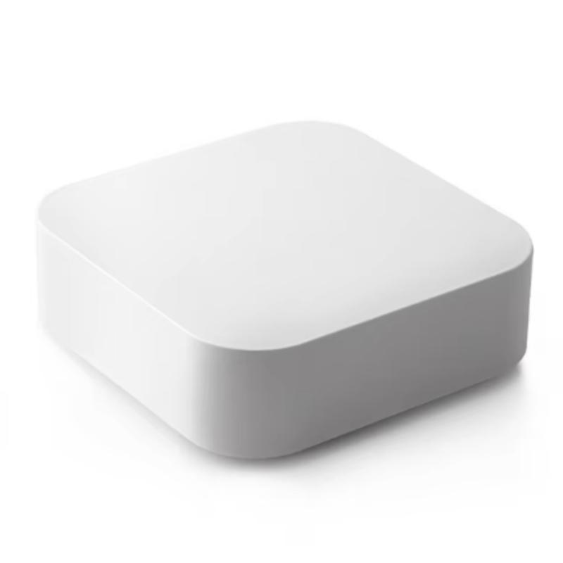 98x98x32mm ABS Home Plastic Controller Enclosure Electronics Plastic Sensors Enclosure Instrument Set Top Box Cover Case