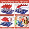Bible Study Guess Bible Who I Am Board Games Party Toys 2 Player Guess Bible Play