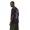 Y-3 Graphic Printed Short-Sleeved T-Shirt IW2472