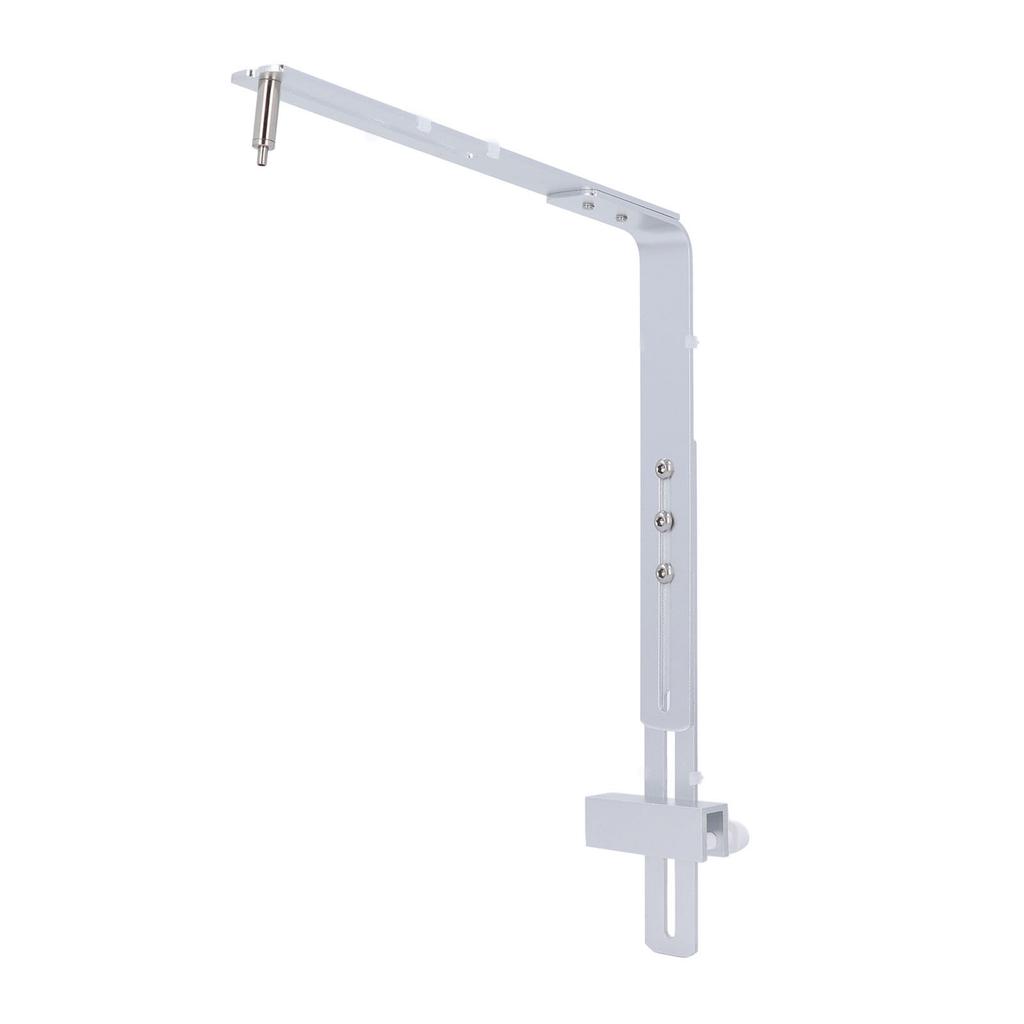 Fish   Light Bracket Aluminum Alloy Professional   Height Aquarium Light Stand Kit for Hanging Lamp