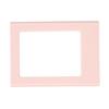 3in Magnetic Picture Frames   Powerful Magnet Splicable Small Magnet Photo Frame for   Camera   Photos