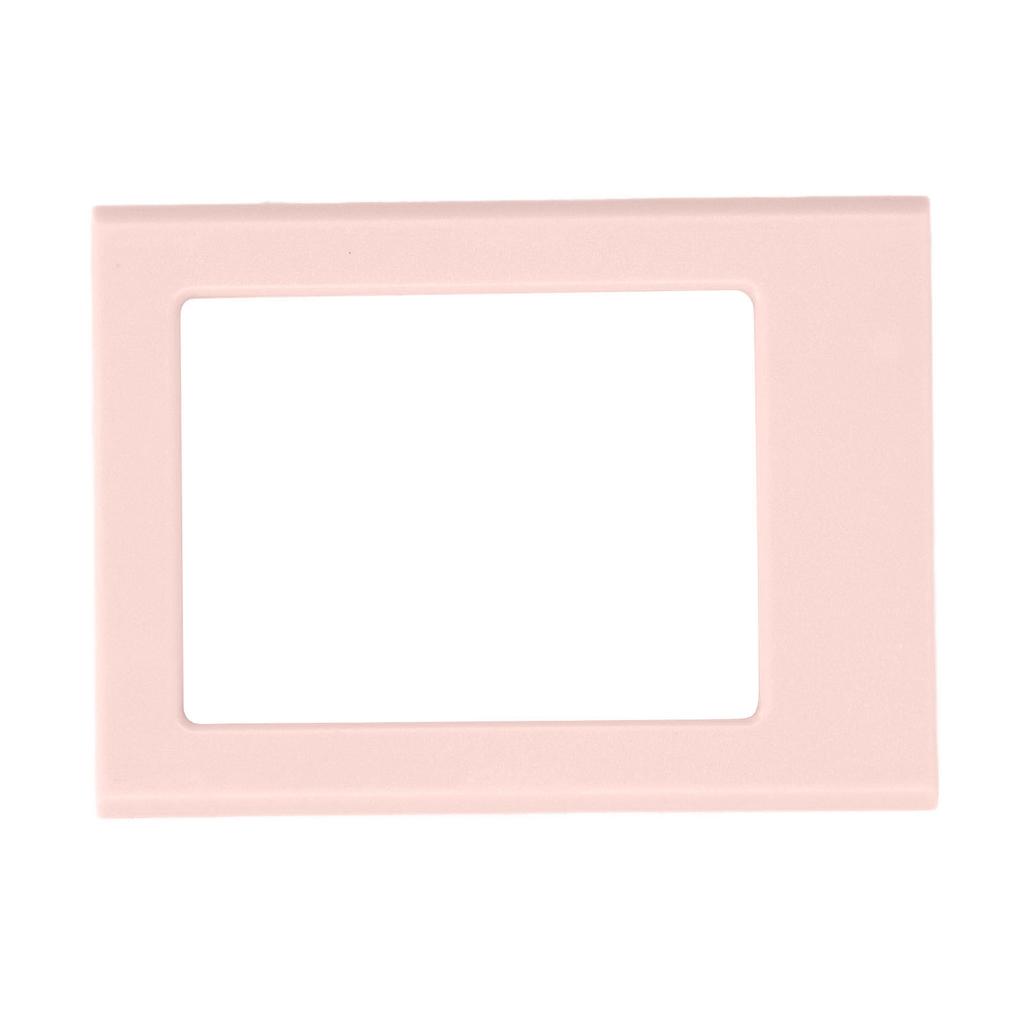 3in Magnetic Picture Frames   Powerful Magnet Splicable Small Magnet Photo Frame for   Camera   Photos